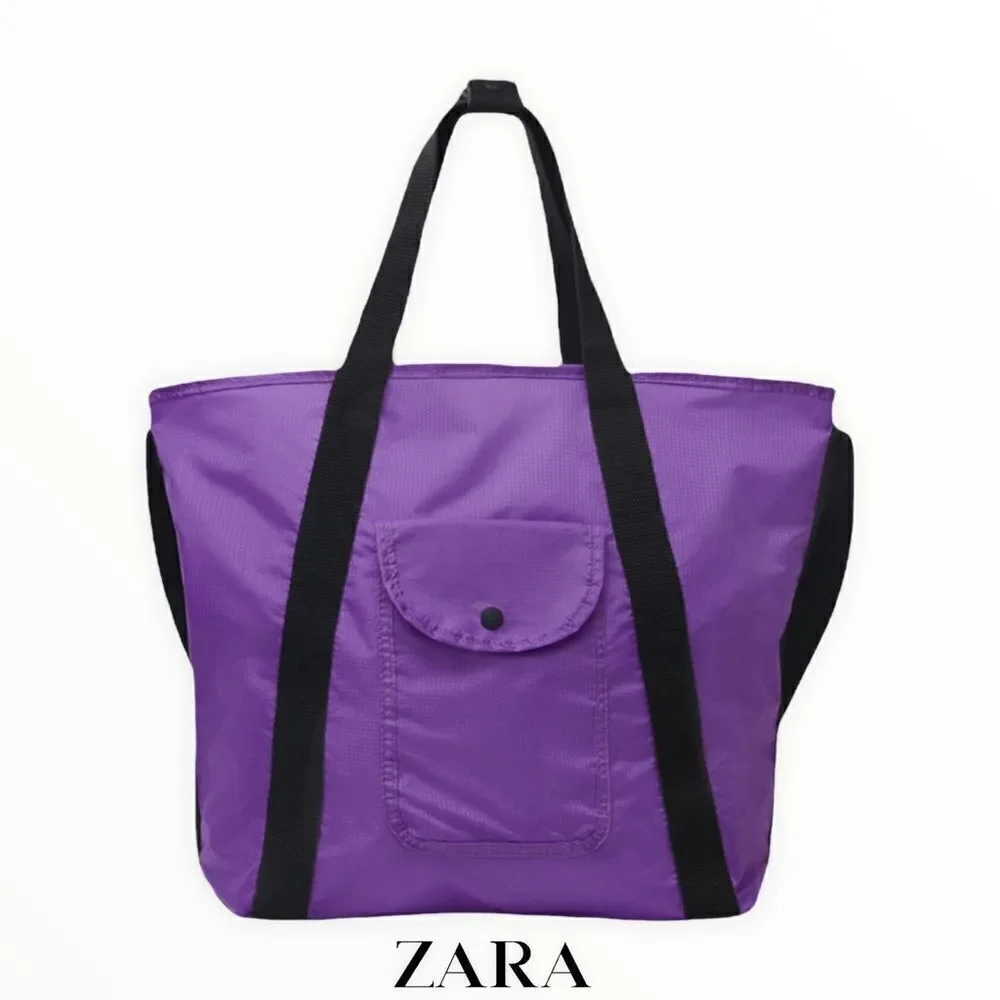 ZARA Kids | Purple | TECHNICAL SHOPPER
